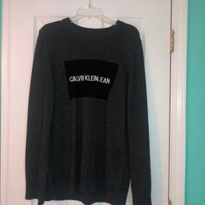 Calvin Klein Sweater
